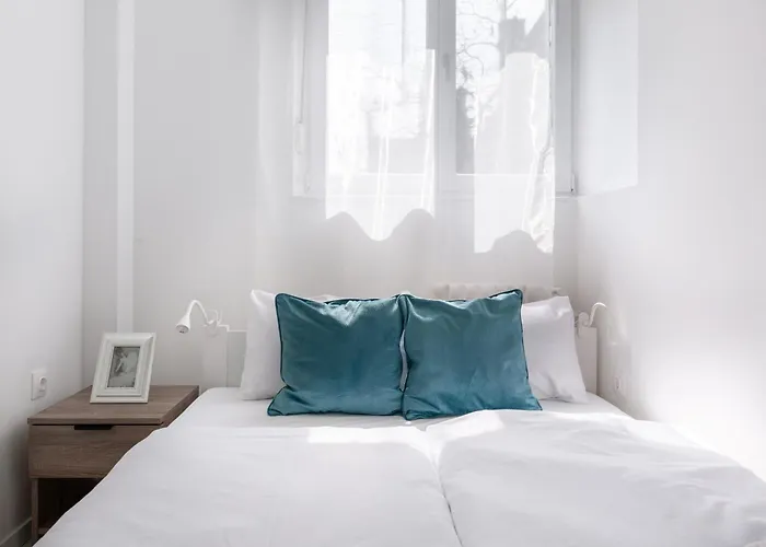 Gde Rakoczi 27 Apartmant