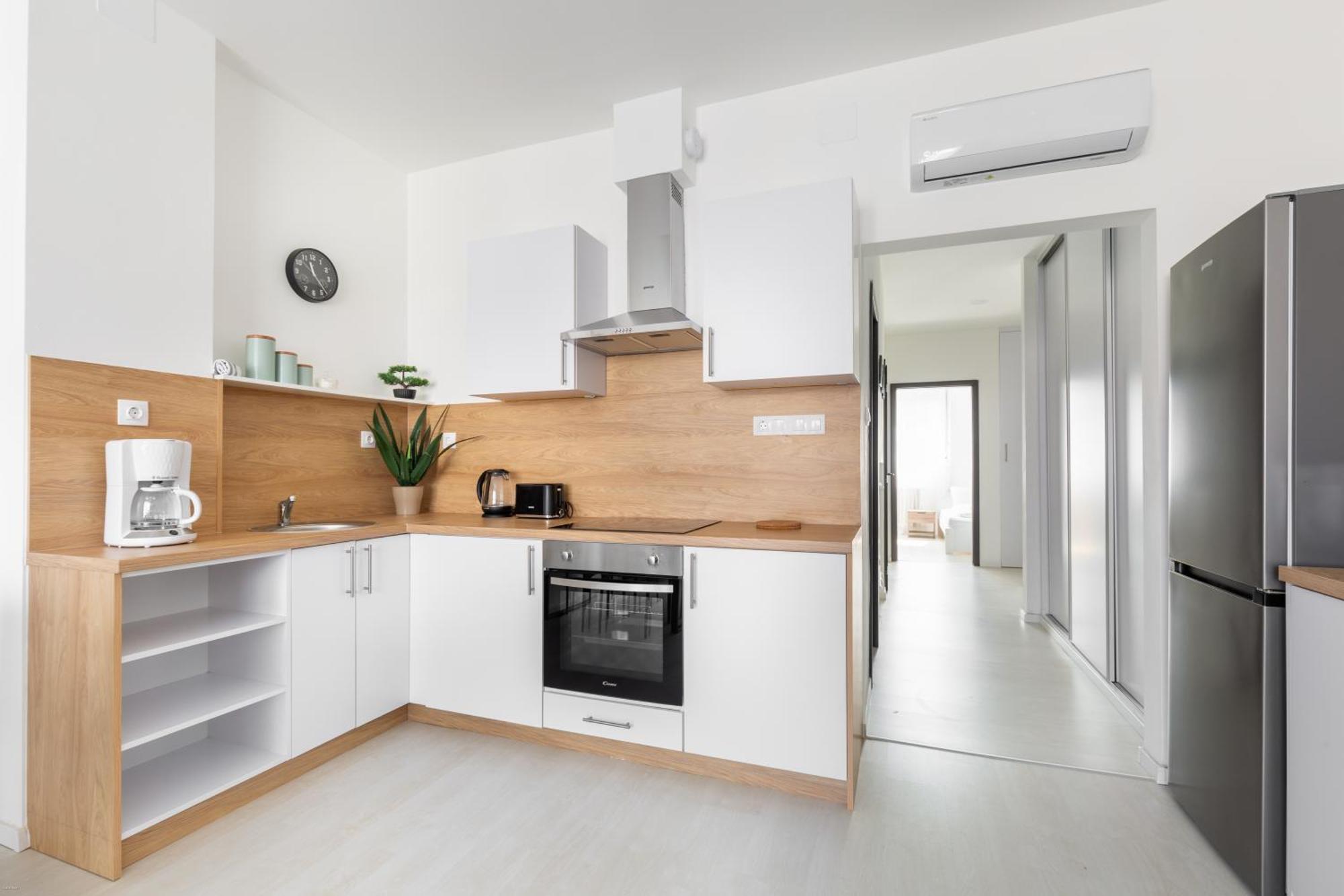 Gde Rakoczi 27 Apartmant Апартаменти