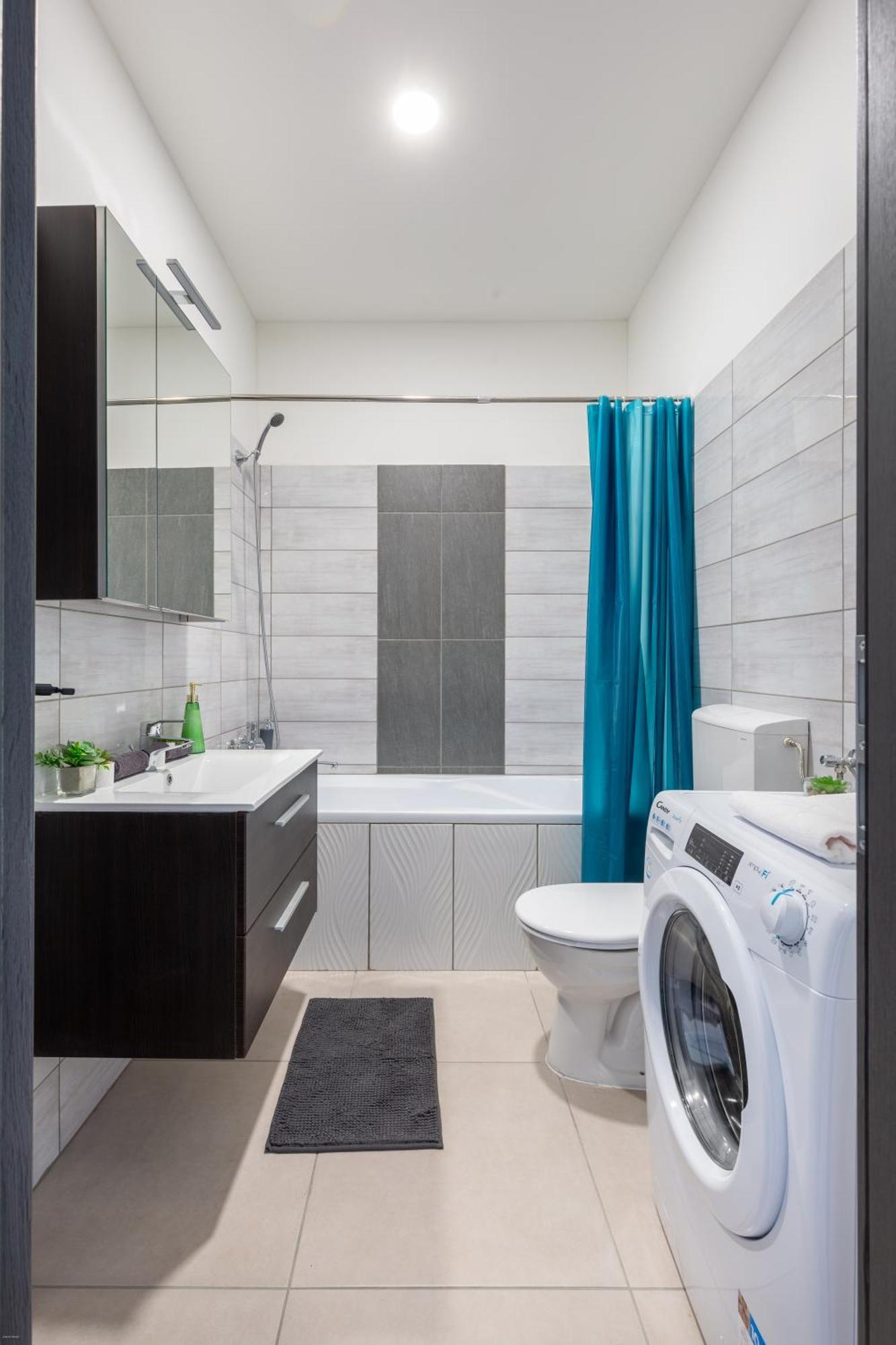Апартаменти Gde Rakoczi 27 Apartmant *